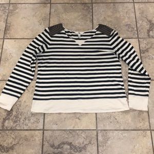 ***4/$20***BANANA REPUBLIC heritage collection Top